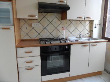 Appartement 3 pièces, 56 m² à louer à Saint Étienne 42000
