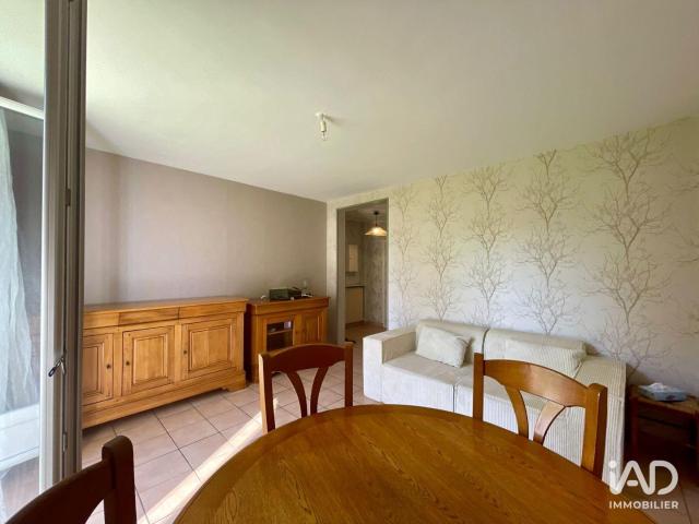 Appartement 3 pièces, 56 m² à louer à Saint Germain lès Arpajon 91180
