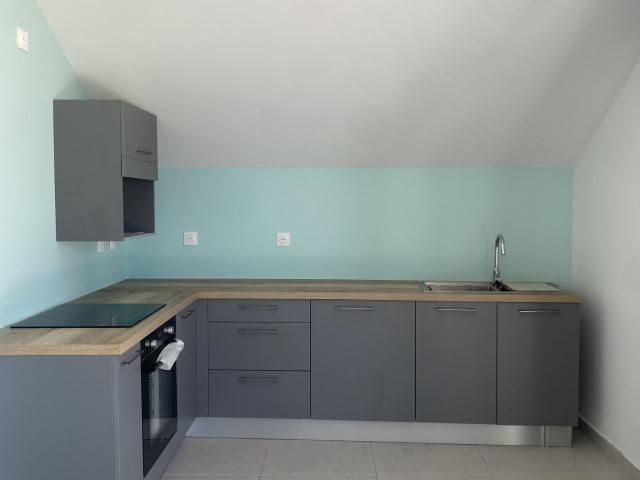 Appartement 3 pièces, 56 m² à louer à Saint Pierre 97410