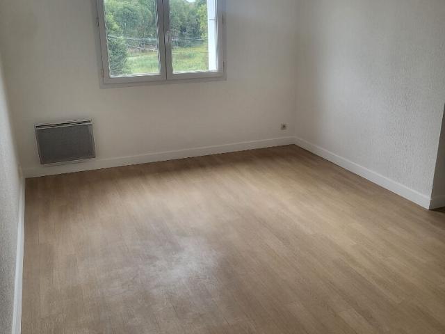 Appartement 3 pièces, 56 m² à louer à Sainte Pazanne 44680