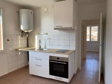 Appartement 3 pièces 56 m² CONDRIEU 69420