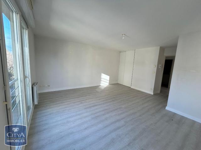 Appartement 3 pièces 56 m²