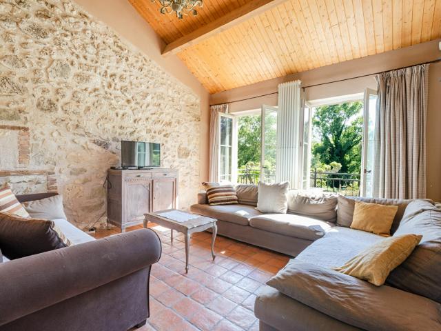 Appartement 3 pièces 56 m²