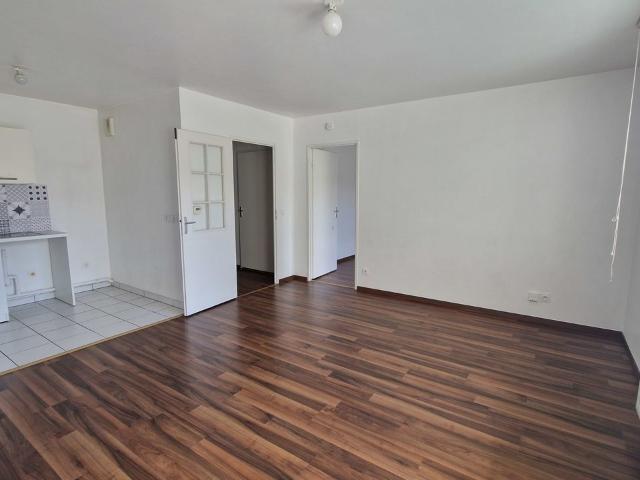 Appartement 3 pièces 56 m²