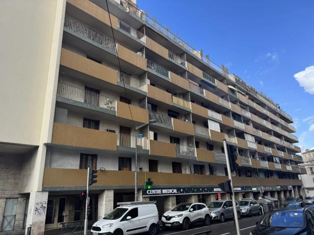 Appartement 3 pièces 56 m²