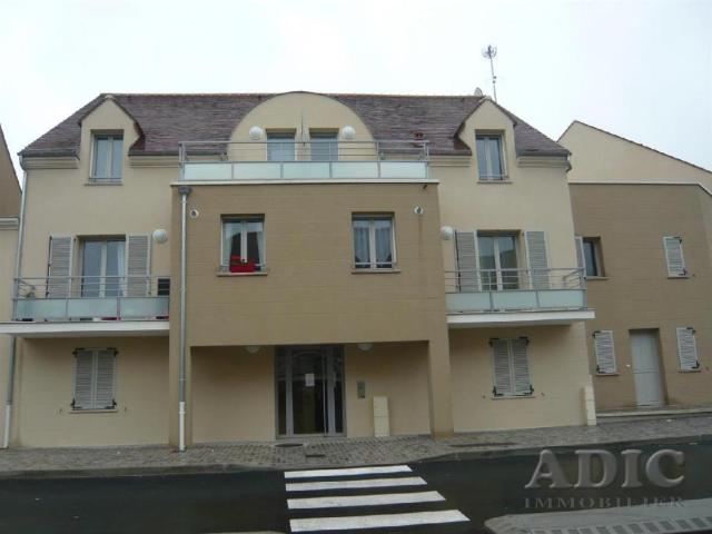 Appartement 3 pièces 56 m²