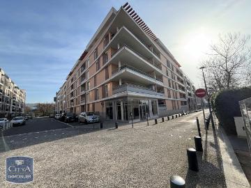 Appartement 3 pièces 56 m²