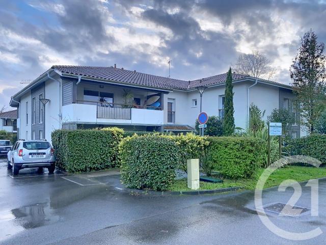 Appartement 3 pièces 56 m²