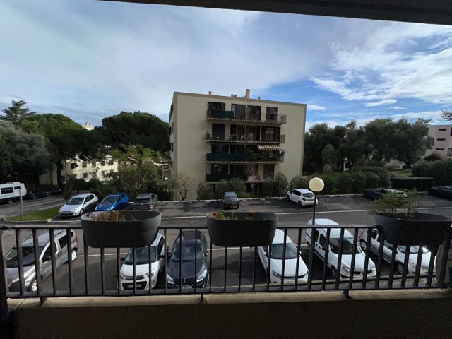 Appartement 3 pièces 56 m²