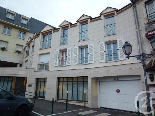 Appartement 3 pièces 56 m²