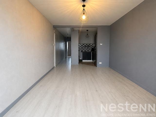 Appartement 3 pièces 56 m²