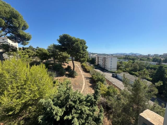 Appartement 3 pièces 56 m²