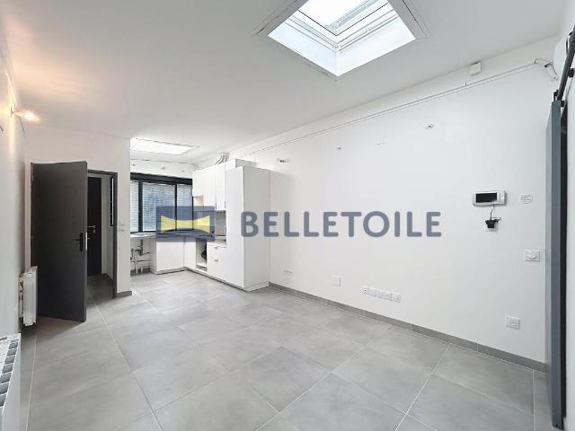Appartement 3 pièces 56 m²