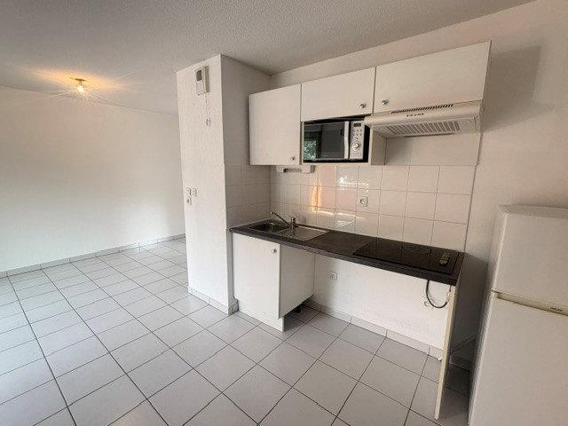 Appartement 3 pièces 56 m²