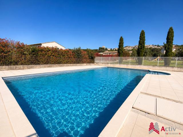 Appartement 3 pièces 56 m²