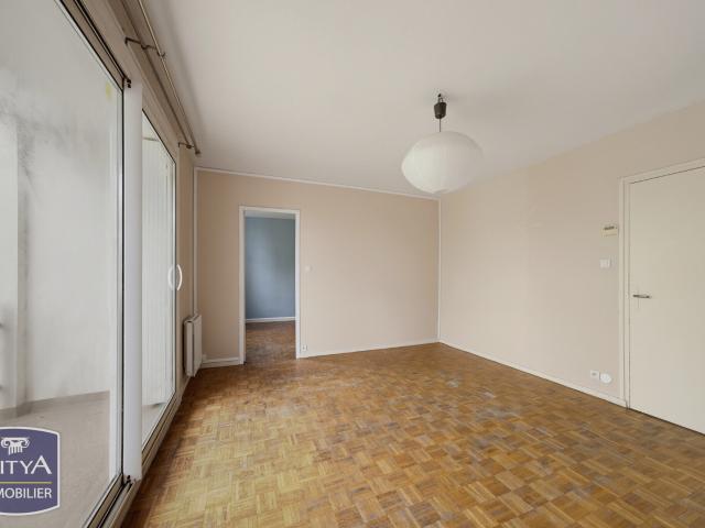 Appartement 3 pièces 56 m²