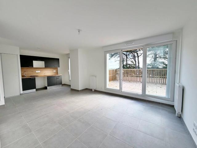 Appartement 3 pièces 56 m²