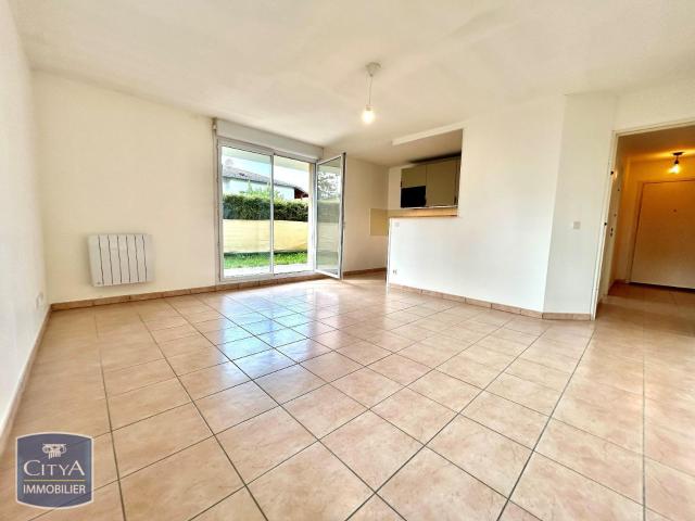 Appartement 3 pièces 56 m²