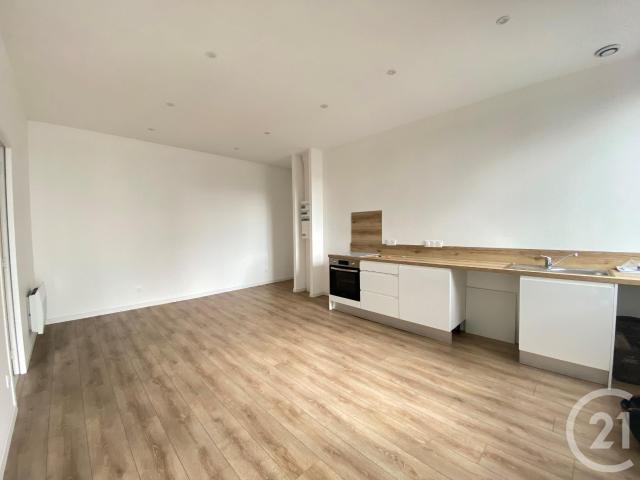 Appartement 3 pièces 56 m²