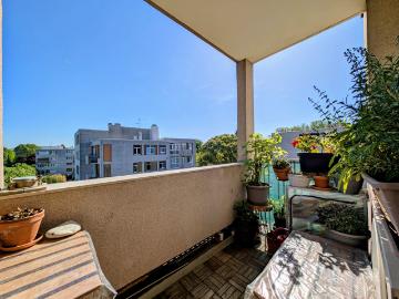 Appartement 3 pièces 56 m²