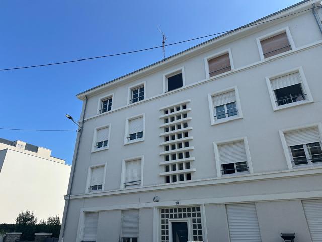 Appartement 3 pièces 56 m²