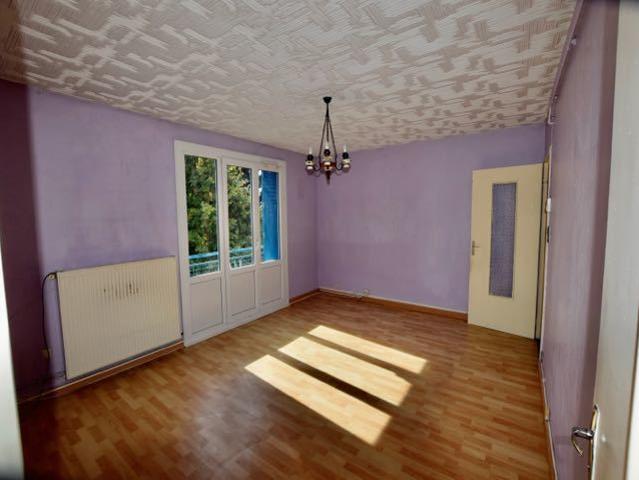 Appartement 3 pièces 56 m²