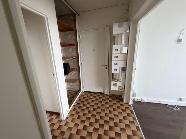 Appartement 3 pièces 56 m²