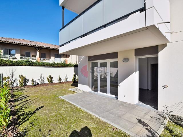 Appartement 3 pièces 56 m²