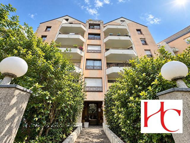 Appartement 3 pièces 56 m²