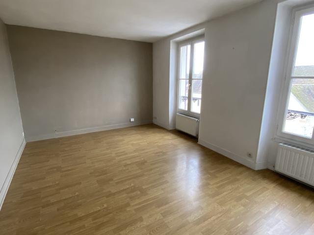 Appartement 3 pièces 56 m²