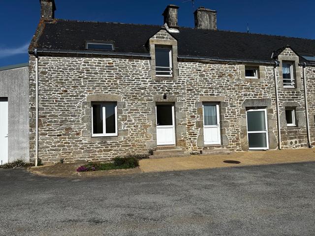 Appartement 3 pièces 56 m²