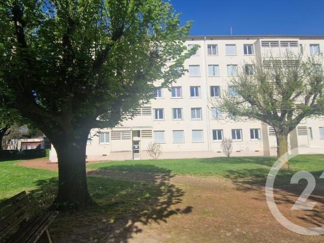 Appartement 3 pièces 56 m²