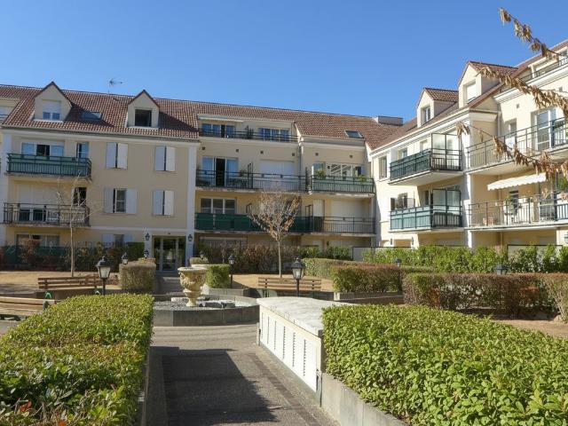 Appartement 3 pièces 56 m²