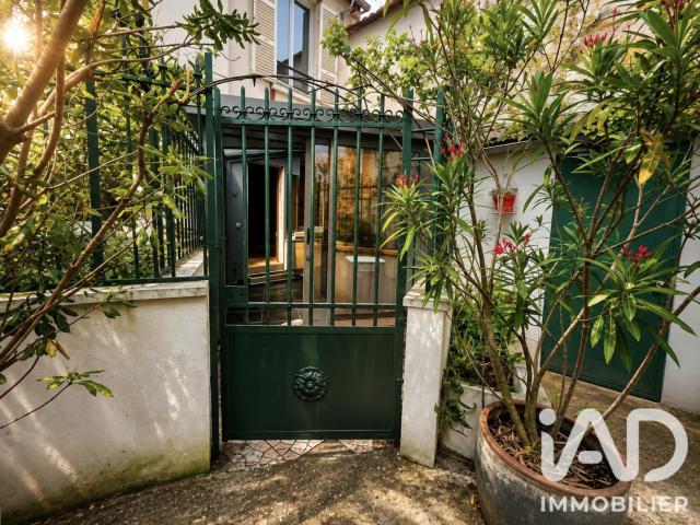 Appartement 3 pièces 56 m²