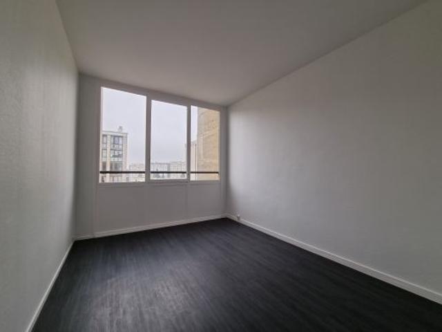Appartement 3 pièces 56 m²