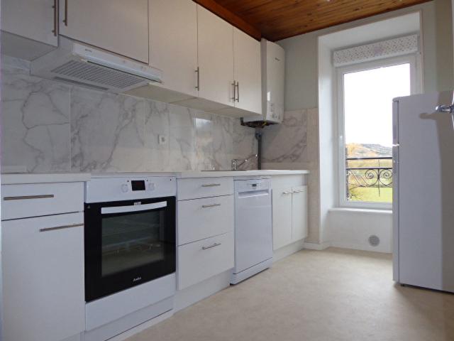 Appartement 3 pièces 56 m²