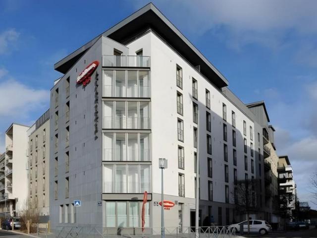 Appartement 3 pièces 56 m²