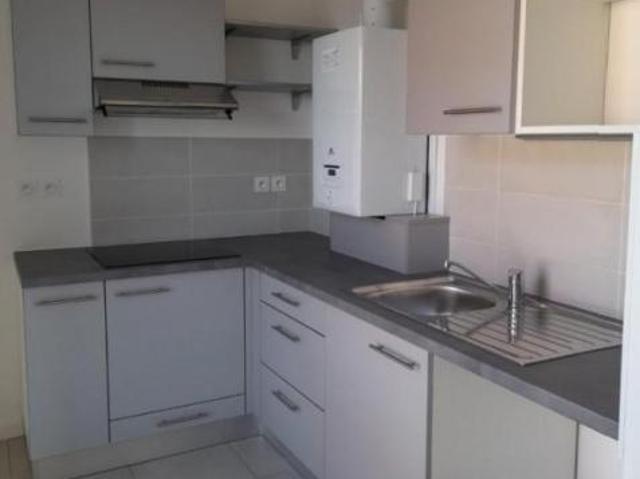Appartement 3 pièces 56 m²