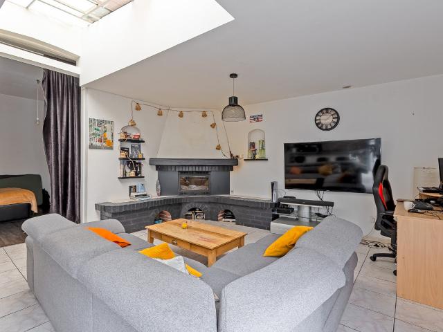 Appartement 3 pièces 56 m²