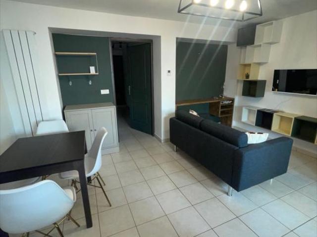 Appartement 3 pièces 56 m²