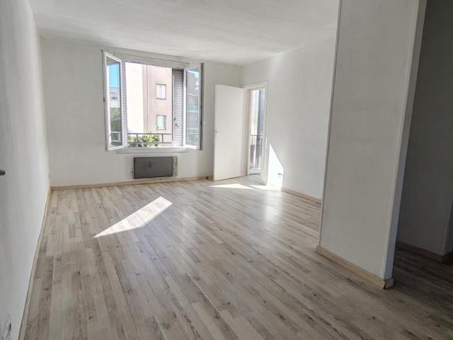 Appartement 3 pièces 56 m²