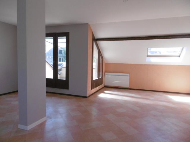 Appartement 3 pièces 56 m²