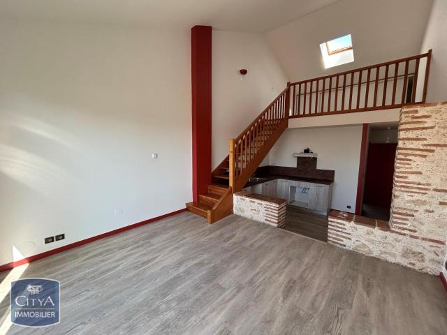 Appartement 3 pièces 56 m²