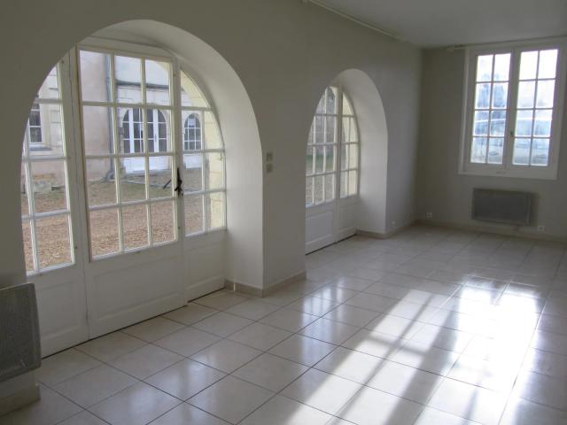 Appartement 3 pièces 56 m²