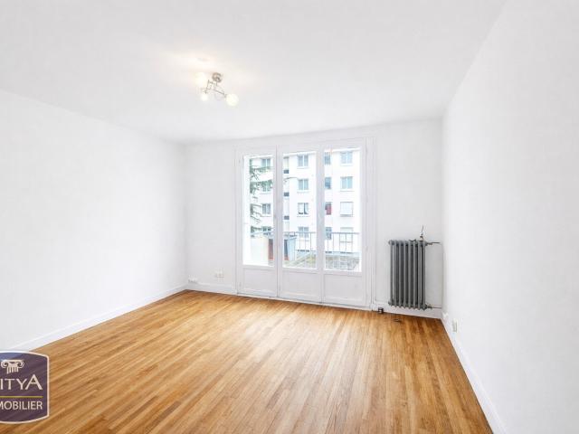 Appartement 3 pièces 56 m²