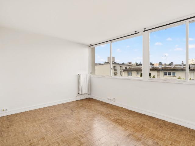 Appartement 3 pièces 56 m²