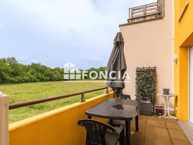 Appartement 3 pièces 56 m²