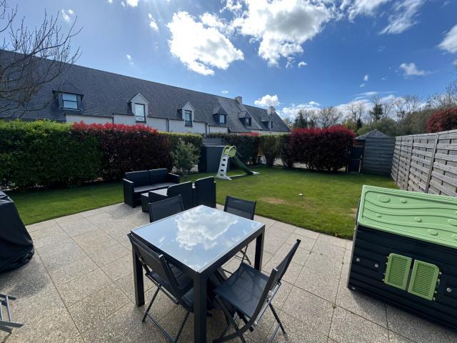 Appartement 3 pièces 56 m²