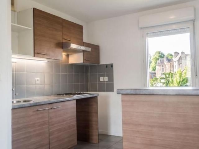Appartement 3 pièces – 56 m²