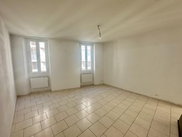 Appartement 3 pièces 56 m²